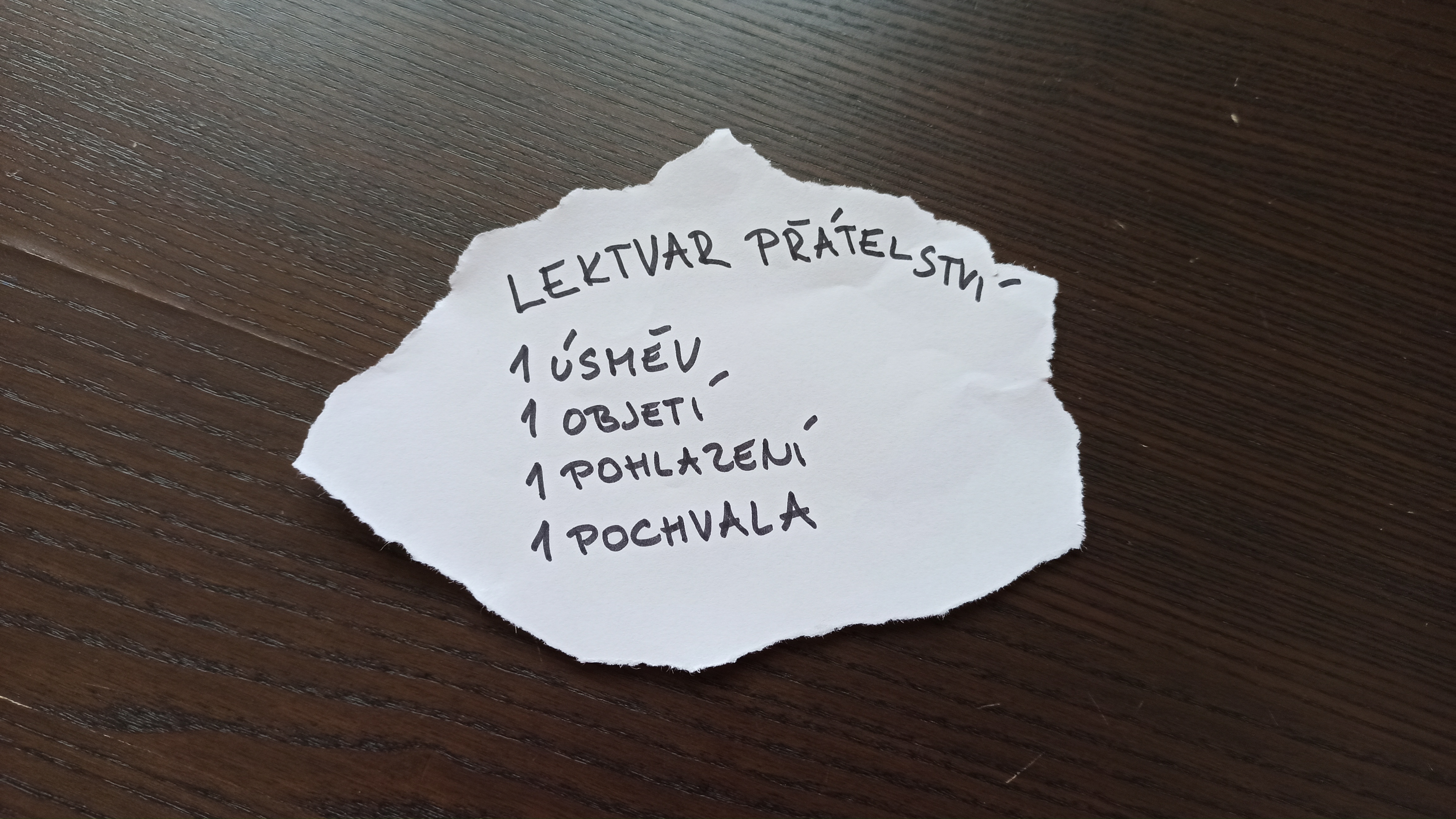 lektvar přátelství  - aktivity pro děti s tématem čarodějnic